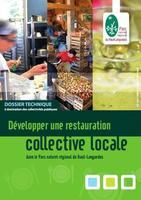 Un guide à l'usage de la restauration collective. Publié le 27/09/11. Saint-Pons-de-Thomières